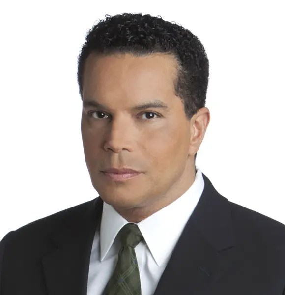 Is Troy Roberts From '48 Hours' and '48 Hours Mystery' Married? Or Is The Man Gay?